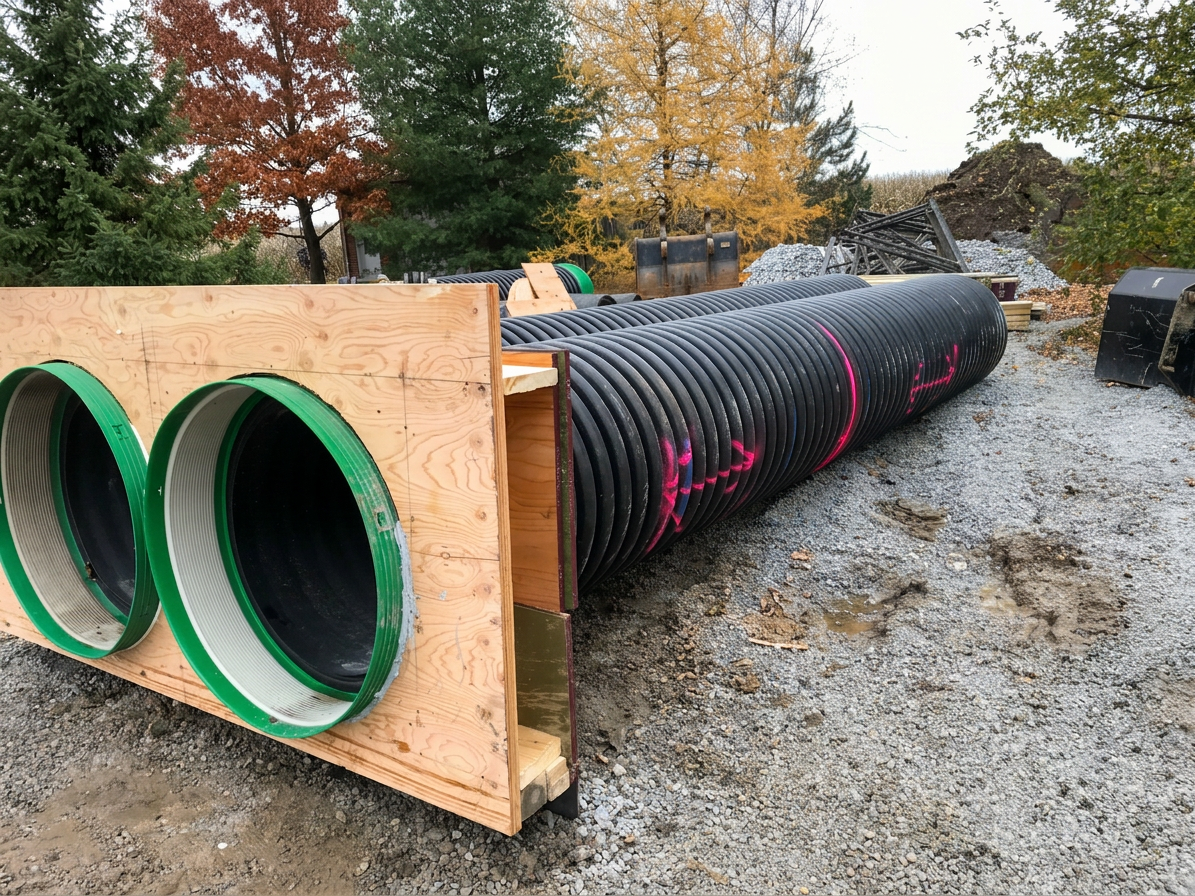 Réfection du pont Jones | Sainte-Anne-de-Sabrevois Interprojet Construction | Entrepreneur général en génie civil et bâtiment au Québec