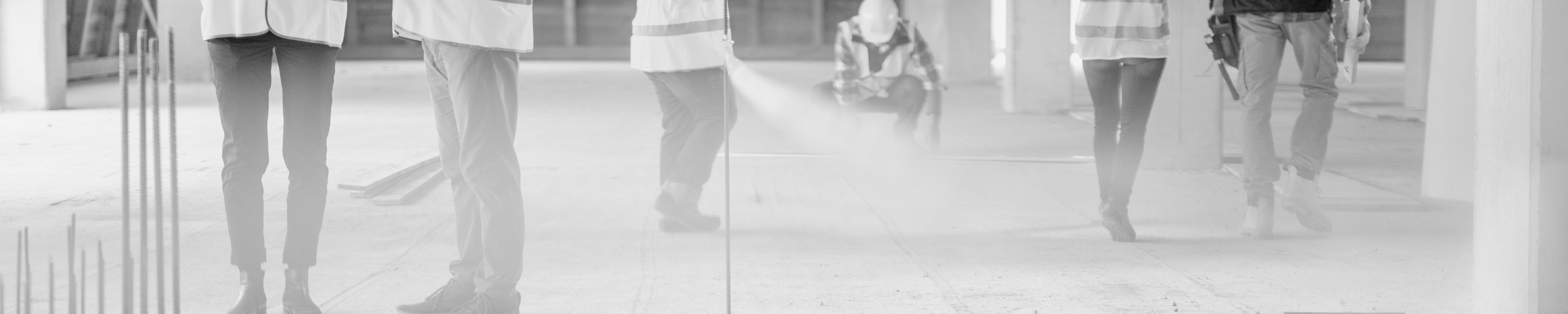 Postes offerts Inter-Projet Construction | Entrepreneur général en génie civil et bâtiment au Québec
