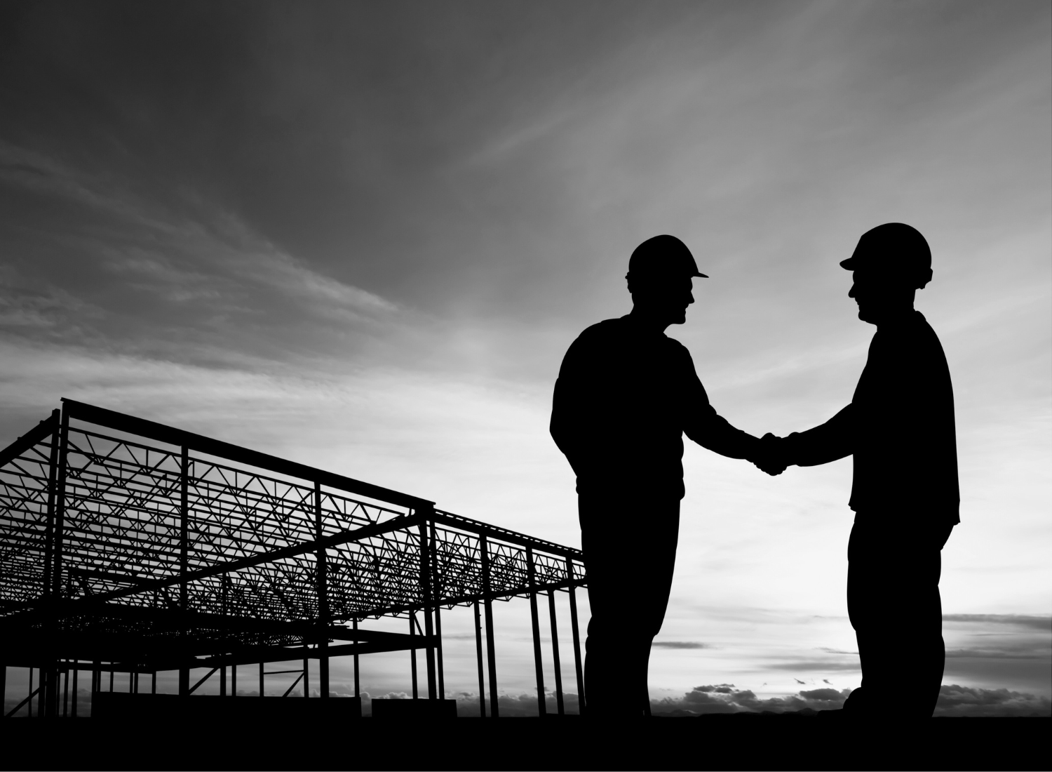 Carrière Inter-Projet Construction | Entrepreneur général en génie civil et bâtiment au Québec