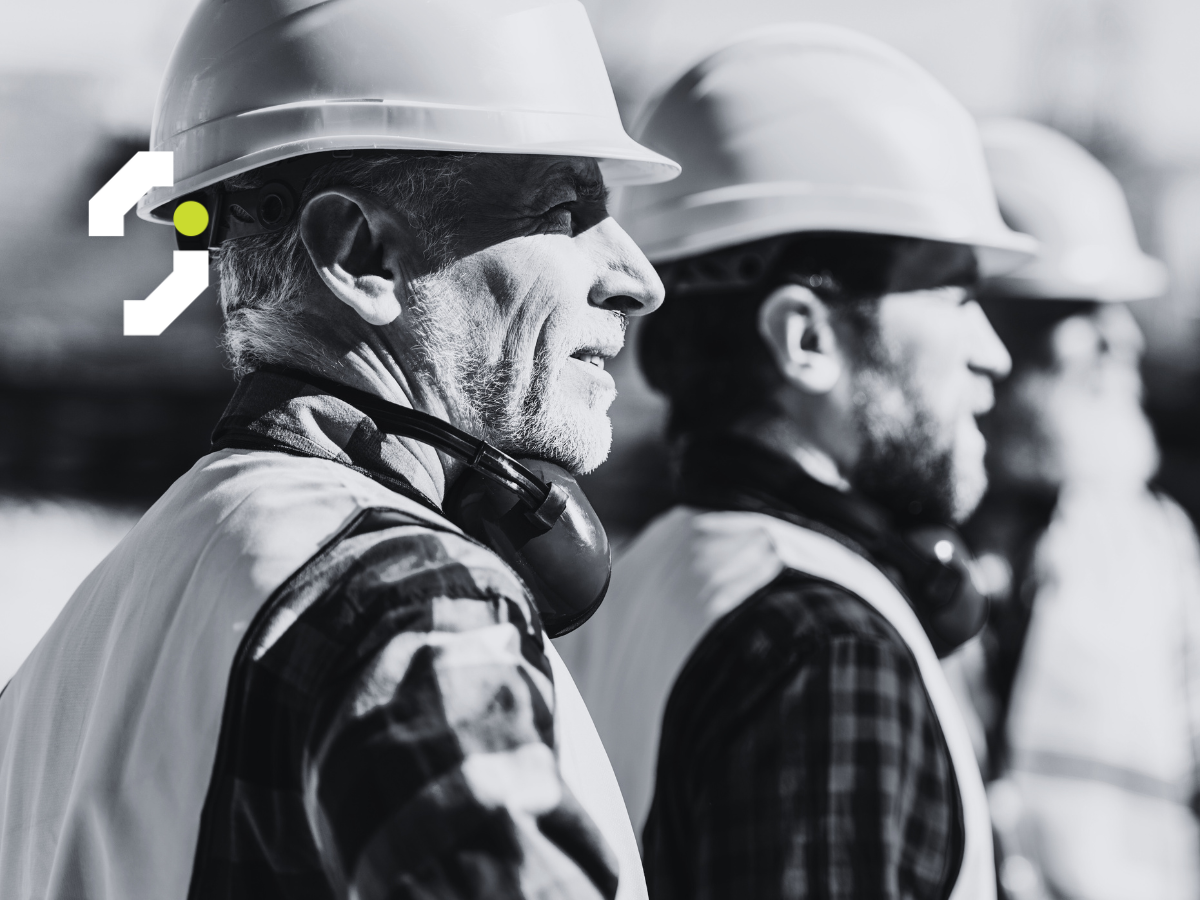 Bienvenue à nos nouveau collègues Interprojet Construction | Entrepreneur général en génie civil et bâtiment au Québec