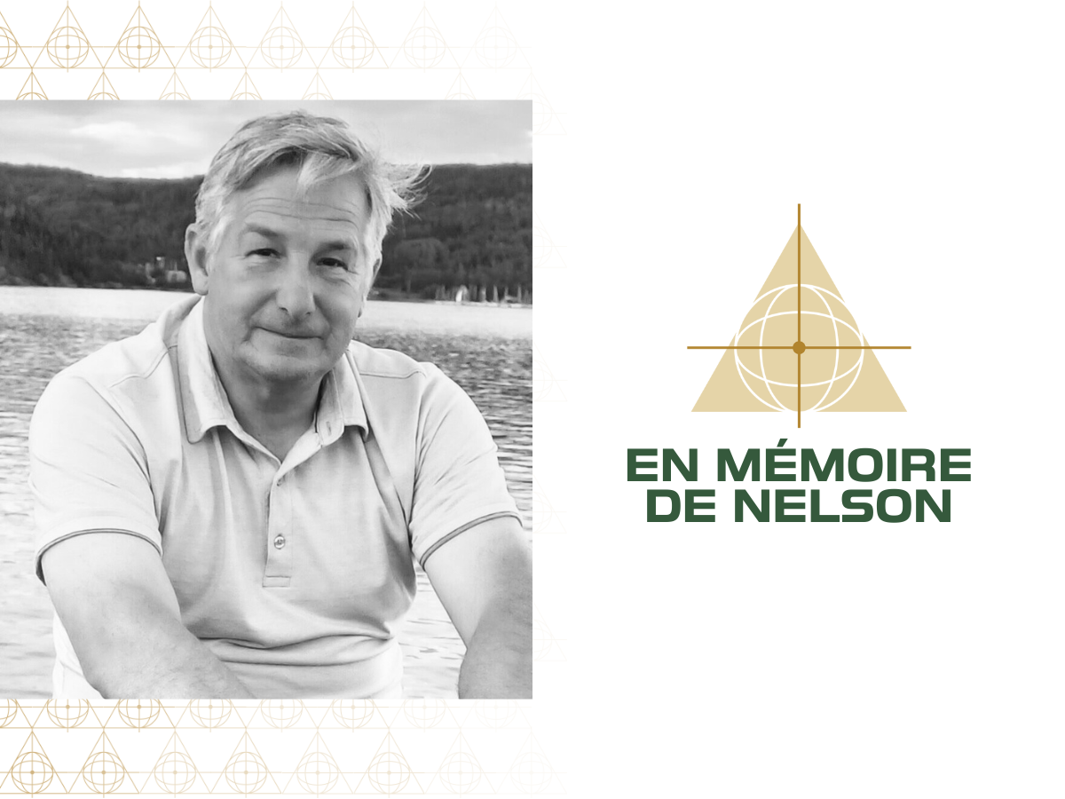 En mémoire de Nelson : Un hommage à un collègue dévoué Inter-Projet Construction | Entrepreneur général en génie civil et bâtiment au Québec