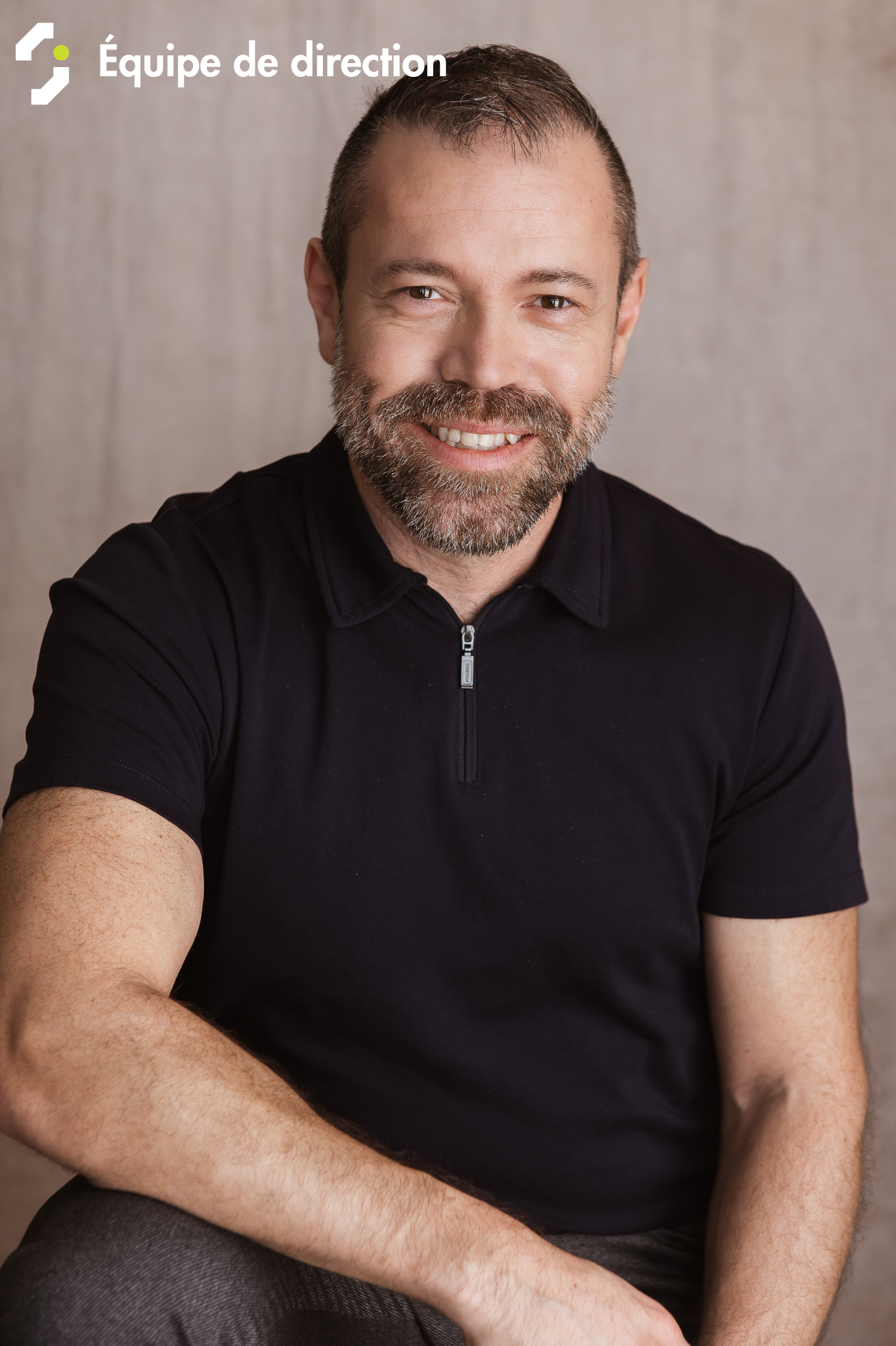 Jean-Pierre Interprojet Construction | Entrepreneur général en génie civil et bâtiment au Québec