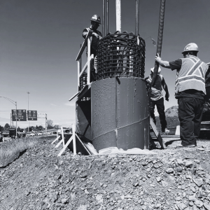 Qui sommes nous Inter-Projet Construction | Entrepreneur général en génie civil et bâtiment au Québec