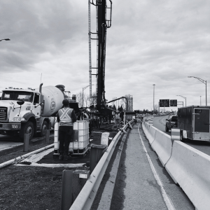 Qui sommes nous Inter-Projet Construction | Entrepreneur général en génie civil et bâtiment au Québec