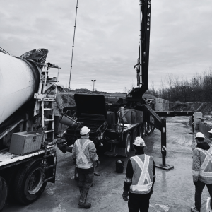 Qui sommes nous Inter-Projet Construction | Entrepreneur général en génie civil et bâtiment au Québec
